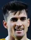 Ignacio Pussetto - CA Independiente futbolcusu
