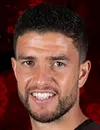 Ignacio Rivero - Club Tijuana futbolcusu
