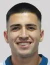 Ignacio Rodríguez - jugador del Racing Club