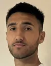 Ignacio Rojas - Spieler von CSB Atenas (Río Cuarto)