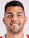Ignacio Russo - Club Atlético Tigre futbolcusu