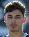 Ignacio Sabatini - Gimnasia y Esgrima de Mendoza futbolcusu