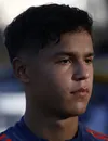 Ignacio Sáez - Deportes La Serena futbolcusu