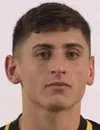 Ignacio Sosa - giocatore del Red Bull Bragantino