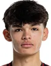 Ignacio Suarez-Couri - Atlanta United FC 2 futbolcusu