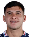 Ignacio Suárez - Club Nacional futbolcusu