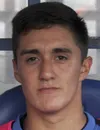 Ignacio Tapia - Club Atlético Grau futbolcusu