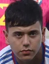 Ignacio Vásquez - Spieler von Club Universidad de Chile