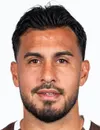 Ignacio Vázquez - CA Platense futbolcusu