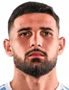 Ignácio - joueur du Fluminense Football Club