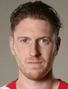 Ignas Plūkas - jugador del FK Suduva Marijampole