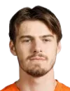 Ignas Venckus - FK Banga Gargždai futbolcusu