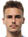 Ignat Polishchuk - giocatore del Dinamo Vladivostok