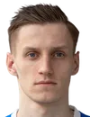 Ignat Pranovich - Naftan Novopolotsk futbolcusu