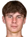 Ignat Pushkutsa - jugador del Veres Rivne U19