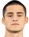 Ignat Terekhovskiy - Akron Togliatti futbolcusu
