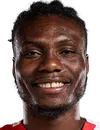 Igoh Ogbu - SK Slavia Prag futbolcusu