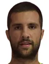 Igor Aleksovski futbolcu profil fotoğrafı