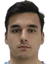 Igor Andreev - Rodina Moskau futbolcusu