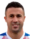 Igor Angulo futbolcu profil fotoğrafı