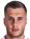 Igor Łasicki - GKS Tychy futbolcusu