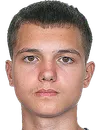 Igor Atamanskiy - jugador del Rodina-3 Moskau 