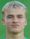 Igor Bambecki - jogador do Lechia Gdansk