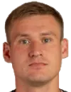 Igor Bugaenko - jugador del FK Orel