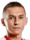 Igor Buka - Karriereende futbolcusu