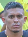 Igor Cariús - giocatore del Mirassol FC (SP)