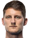 Igor Diveev - ZSKA Moskau futbolcusu