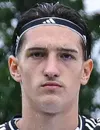 Igor Dola - Eintracht Frankfurt U17 futbolcusu