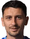 Igor Gonchar - jugador del Muras United Manas