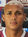 Igor Goularte - Guaporé FC futbolcusu