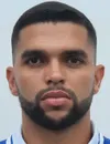 Igor Henrique - Persiku Kudus futbolcusu