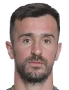 Igor Ivanovic futbolcu profil fotoğrafı