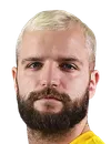 Igor Ivanovic - jugador del FK Radnički Niš