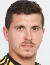 Igor Jugovic - Spieler von NK Lucko
