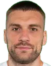 Igor Kalinin - jogador do PFC Sochi