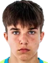 Igor Kochetov - Fakel Voronezh II futbolcusu