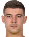 Igor Kogut - Metalist 1925 Kharkiv futbolcusu