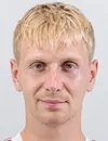 Igor Korczakowski - Spieler von Pogon Grodzisk Mazowiecki