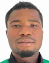Igor Kouassi - Nchanga Rangers FC futbolcusu