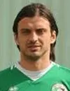 Igor Kralevski - giocatore del Karriereende