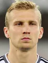 Igor Lewczuk - jogador do KS CK Troszyn