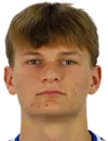 Igor Maliszewski - giocatore del Miedz Legnica