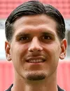 Igor Matanovic - joueur du SC Freiburg