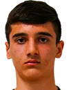 Igor Melikov - Chaika-m Peschanokopskoe futbolcusu