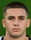 Igor Miljkovic - FK Leotar Trebinje futbolcusu