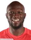 Igor Nganga futbolcu profil fotoğrafı